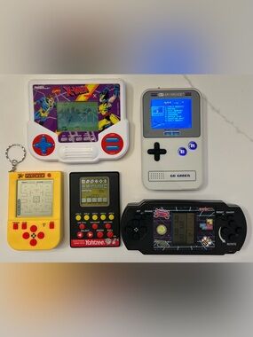 Arcade Games Bundle